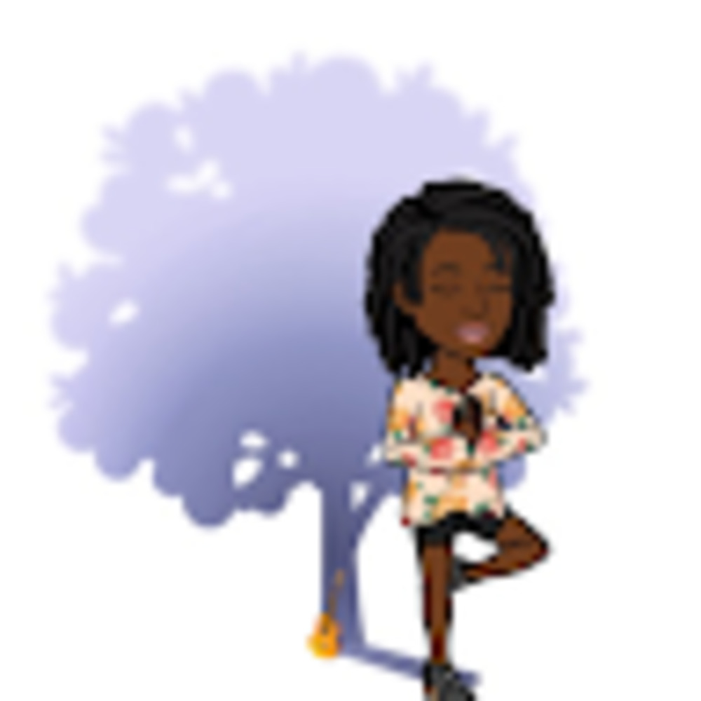 Meet your Posher, Kathlyn